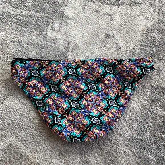 💕HP💕Nanette Lepore Paloma charmer hipster bottoms - Picture 6 of 9